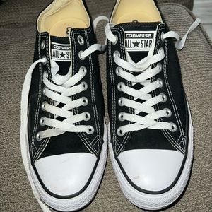 Mens converse
